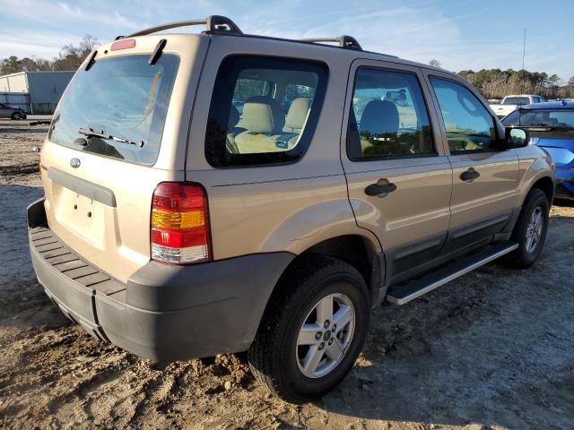 Photo 3 from auction – 2007 FORD ESCAPE XLS with VIN 1FMYU02Z67KA12490