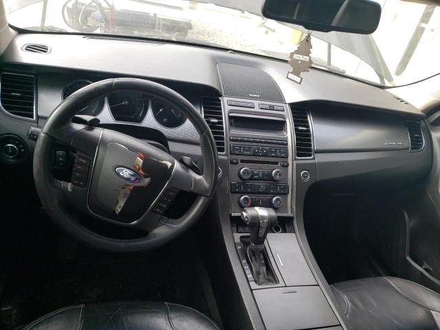 Photo 8 from auction – 2011 FORD TAURUS SEL with VIN 1FAHP2EWXBG115549