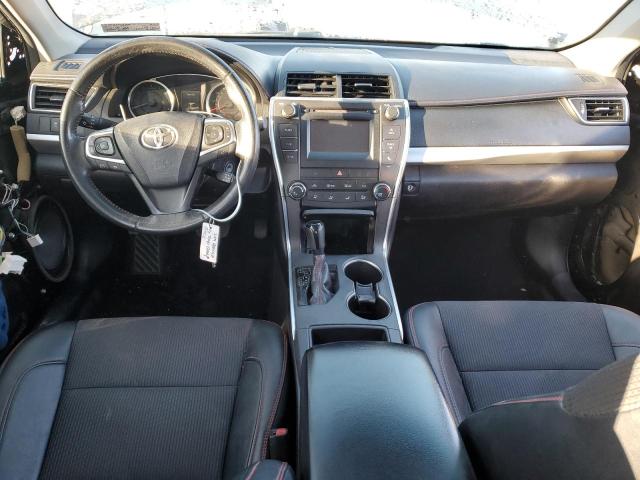 Photo 8 from auction – 2016 TOYOTA CAMRY LE with VIN 4T1BF1FK0GU214748