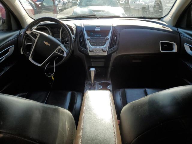 Photo 8 from auction – 2011 CHEVROLET EQUINOX LT with VIN 2CNFLPE57B6319898