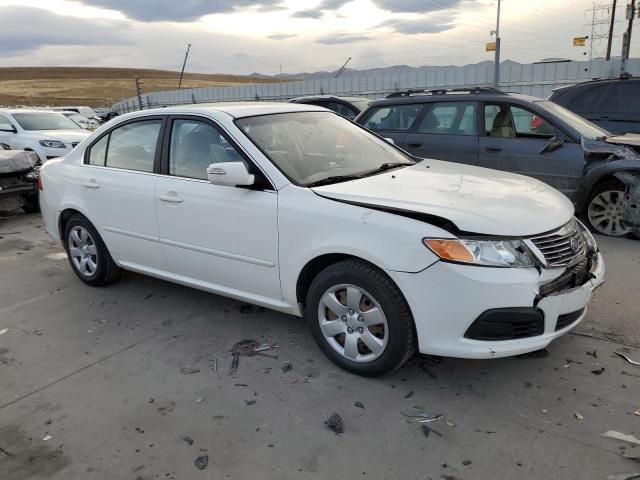 Photo 4 from auction – 2010 KIA OPTIMA LX with VIN KNAGG4A87A5392479