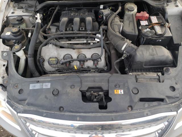 Photo 11 from auction – 2011 FORD TAURUS SEL with VIN 1FAHP2EWXBG101912