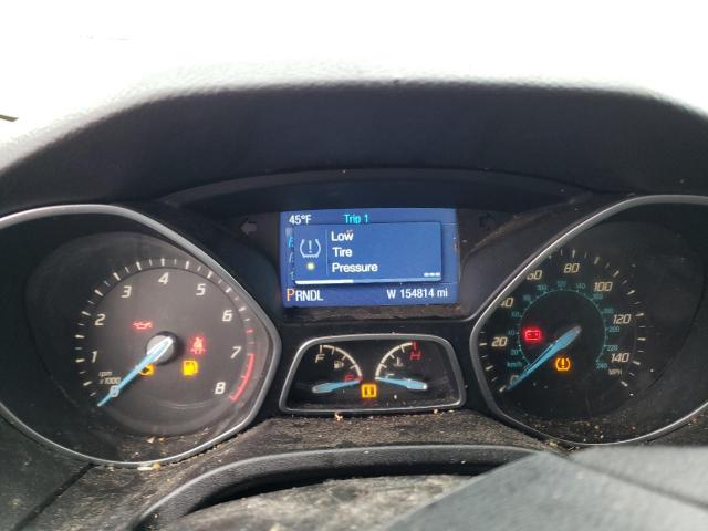 Photo 9 from auction – 2014 FORD FOCUS SE with VIN 1FADP3F24EL168131