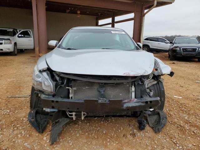 Photo 5 from auction – 2012 NISSAN MAXIMA S with VIN 1N4AA5AP4CC857988