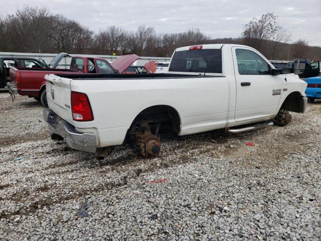 Photo 3 from auction – 2016 RAM 2500 ST with VIN 3C6MR5AJ3GG159961