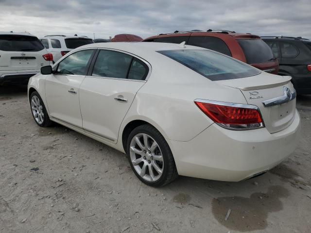 Photo 2 from auction – 2013 BUICK LACROSSE T with VIN 1G4GJ5G32DF188205