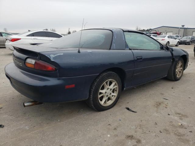 Photo 3 from auction – 2002 CHEVROLET CAMARO with VIN 2G1FP22KX22137103