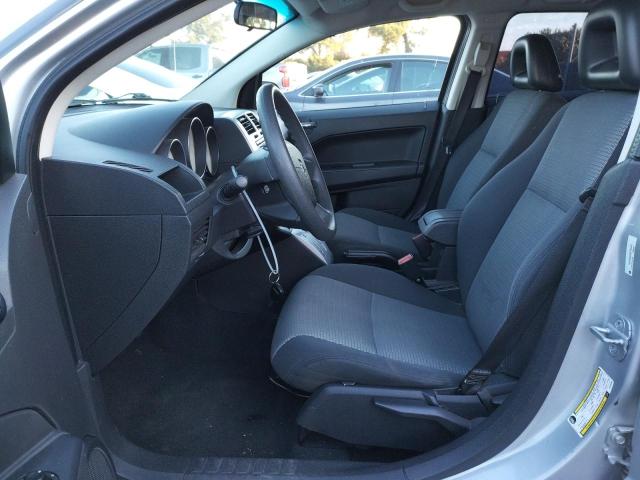 Photo 7 from auction – 2008 DODGE CALIBER SX with VIN 1B3HB48B38D760343