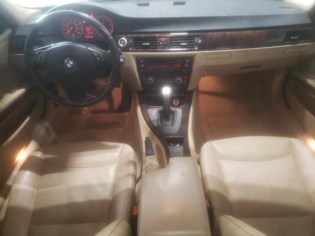 Photo 8 from auction – 2008 BMW 328 XI with VIN WBAVC93548K036067