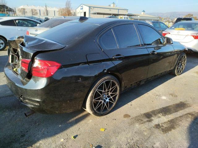 Photo 3 from auction – 2018 BMW 340 I with VIN WBA8B3G50JNV01438