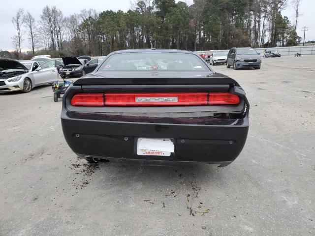 Photo 6 from auction – 2010 DODGE CHALLENGER with VIN 2B3CJ5DT4AH219974