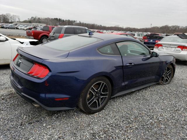Photo 3 from auction – 2020 FORD MUSTANG with VIN 1FA6P8TH2L5161534