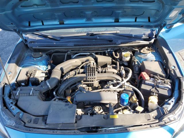 Photo 11 from auction – 2018 SUBARU IMPREZA with VIN 4S3GTAA64J3750614