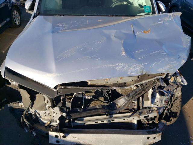 Photo 12 from auction – 2016 TOYOTA 4RUNNER SR with VIN JTEBU5JR4G5281543