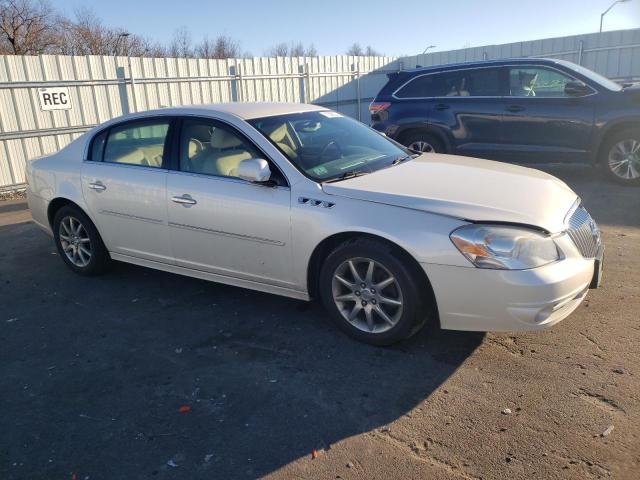 Photo 4 from auction – 2010 BUICK LUCERNE CX with VIN 1G4HA5E16AU137206