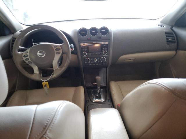 Photo 8 from auction – 2010 NISSAN ALTIMA BAS with VIN 1N4AL2AP8AC175122