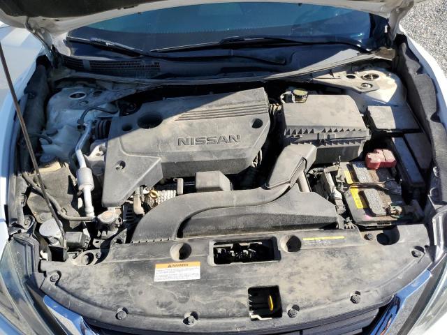Photo 11 from auction – 2017 NISSAN ALTIMA 2.5 with VIN 1N4AL3AP5HC109711