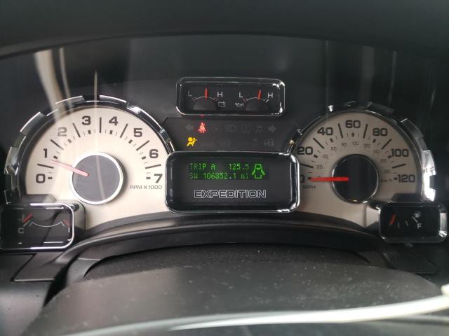Photo 9 from auction – 2014 FORD EXPEDITION with VIN 1FMJU1K53EEF42805