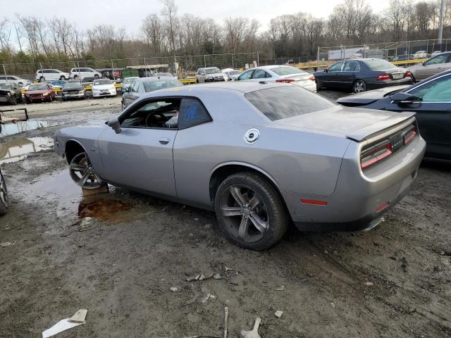 Photo 2 from auction – 2015 DODGE CHALLENGER with VIN 2C3CDZAT5FH718120