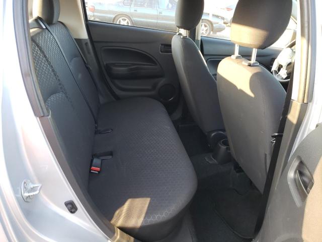 Photo 10 from auction – 2015 MITSUBISHI MIRAGE DE with VIN ML32A3HJ0FH055744
