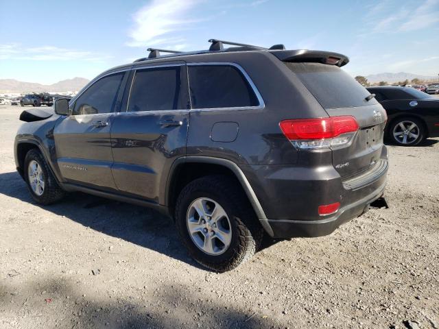 Photo 2 from auction – 2016 JEEP GRAND CHER with VIN 1C4RJFAG2GC427529
