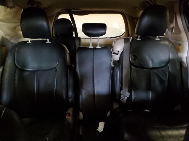 Photo 10 from auction – 2014 TOYOTA SIENNA LE with VIN 5TDKK3DC7ES432016