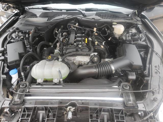 Photo 11 from auction – 2022 FORD MUSTANG with VIN 1FA6P8TH8N5123325