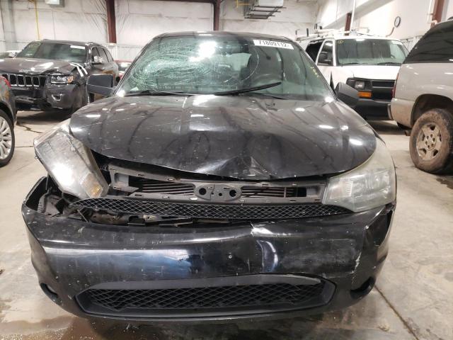 Photo 5 from auction – 2010 FORD FOCUS SES with VIN 1FAHP3GN2AW270403