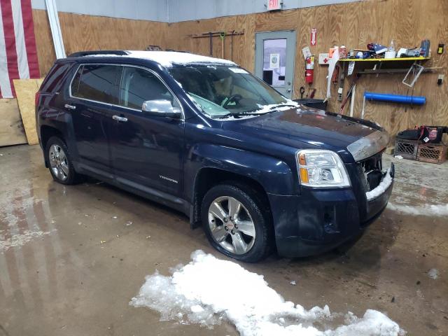Photo 4 from auction – 2015 GMC TERRAIN SL with VIN 2GKFLXE3XF6172828