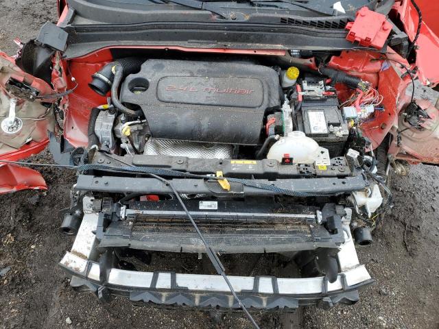 Photo 12 from auction – 2021 JEEP RENEGADE L with VIN ZACNJCBB4MPM56017