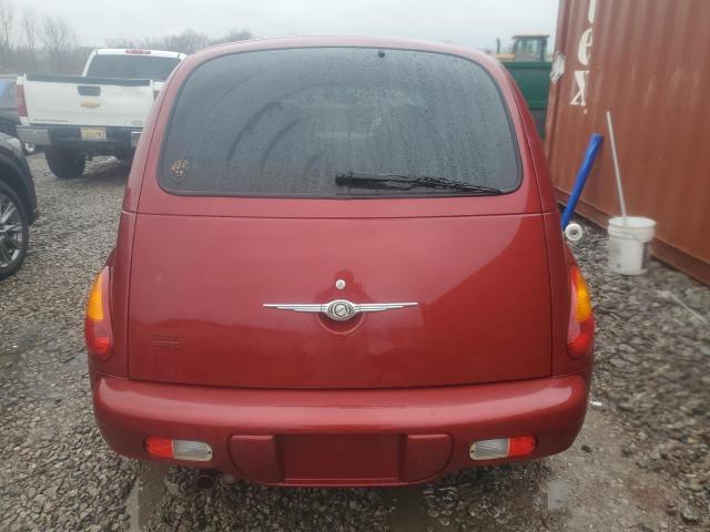 Photo 6 from auction – 2003 CHRYSLER PT CRUISER with VIN 3C4FY58B63T596003