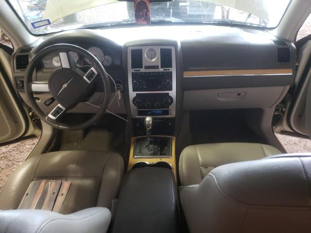 Photo 8 from auction – 2008 CHRYSLER 300 LIMITE with VIN 2C3KA33G98H139426