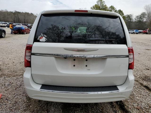 Photo 6 from auction – 2014 CHRYSLER TOWN & COU with VIN 2C4RC1BG8ER195678