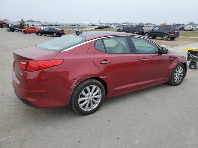 Photo 3 from auction – 2015 KIA OPTIMA EX with VIN 5XXGN4A73FG449117