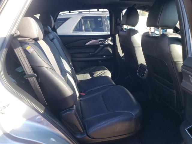 Photo 11 from auction – 2017 MAZDA CX-9 GRAND with VIN JM3TCBDY0H0132839
