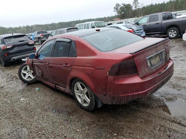 Photo 2 from auction – 2006 ACURA 3.2TL with VIN 19UUA66286A017868
