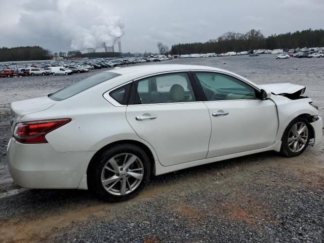 Photo 3 from auction – 2013 NISSAN ALTIMA 2.5 with VIN 1N4AL3AP5DN575007