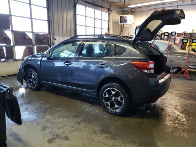 Photo 2 from auction – 2018 SUBARU CROSSTREK with VIN JF2GTABCXJH260459