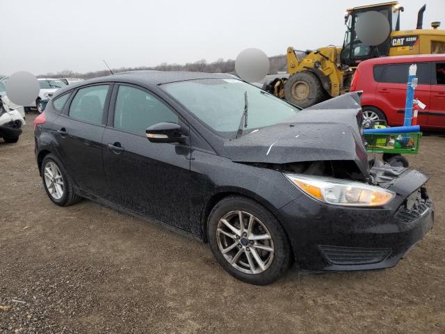 Photo 4 from auction – 2015 FORD FOCUS SE with VIN 1FADP3K26FL283479