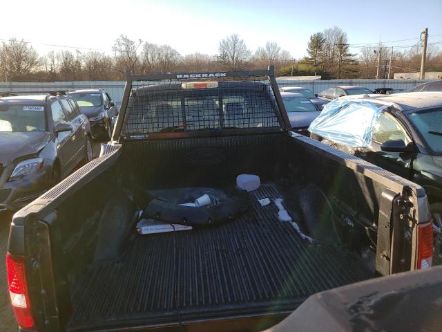 Photo 6 from auction – 2005 FORD F150 with VIN 1FTRX12W55FA79857