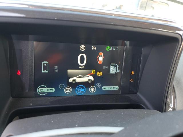 Photo 9 from auction – 2013 CHEVROLET VOLT with VIN 1G1RH6E44DU118820