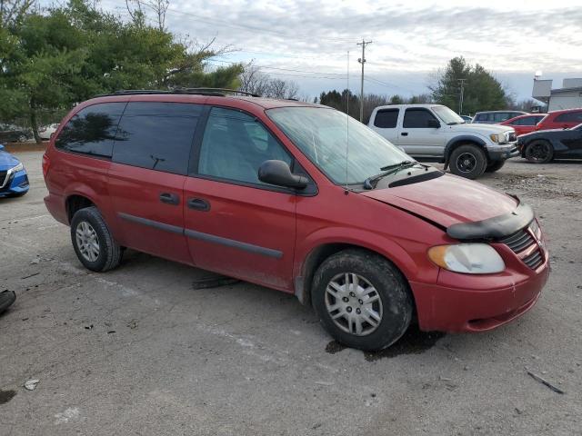 Photo 4 from auction – 2005 DODGE GRAND CARA with VIN 1D4GP24R85B143419