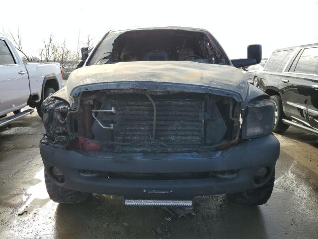 Photo 5 from auction – 2008 DODGE RAM 2500 S with VIN 3D7KS28A58G220825