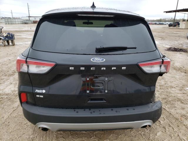 Photo 6 from auction – 2022 FORD ESCAPE SE with VIN 1FMCU0G63NUB03341