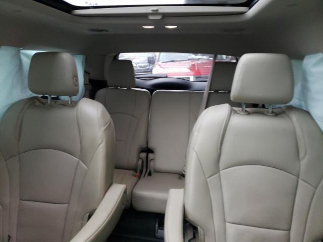 Photo 10 from auction – 2018 BUICK ENCLAVE ES with VIN 5GAEVAKW6JJ260950