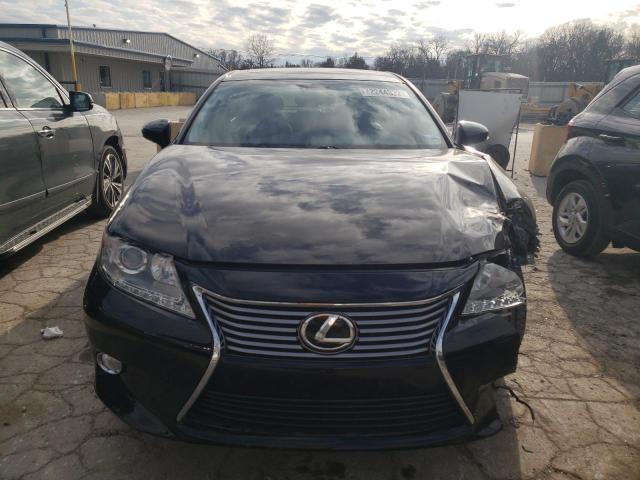 Photo 5 from auction – 2013 LEXUS ES 350 with VIN JTHBK1GG2D2068370