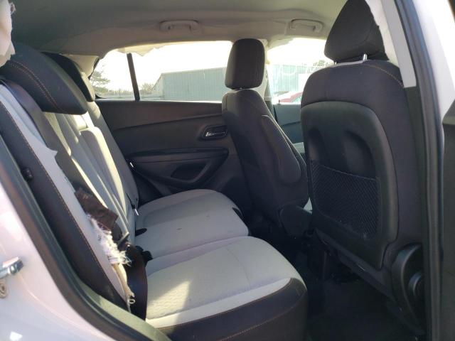 Photo 11 from auction – 2019 CHEVROLET TRAX LS with VIN 3GNCJKSB0KL165886