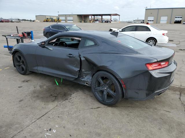 Photo 2 from auction – 2016 CHEVROLET CAMARO LT with VIN 1G1FB1RS9G0190429