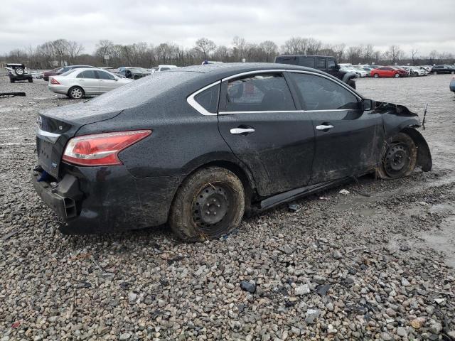 Photo 3 from auction – 2013 NISSAN ALTIMA 2.5 with VIN 1N4AL3AP4DN518412