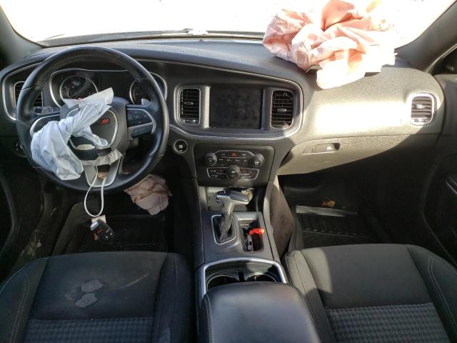 Photo 8 from auction – 2018 DODGE CHARGER with VIN 2C3CDXJG0JH285287